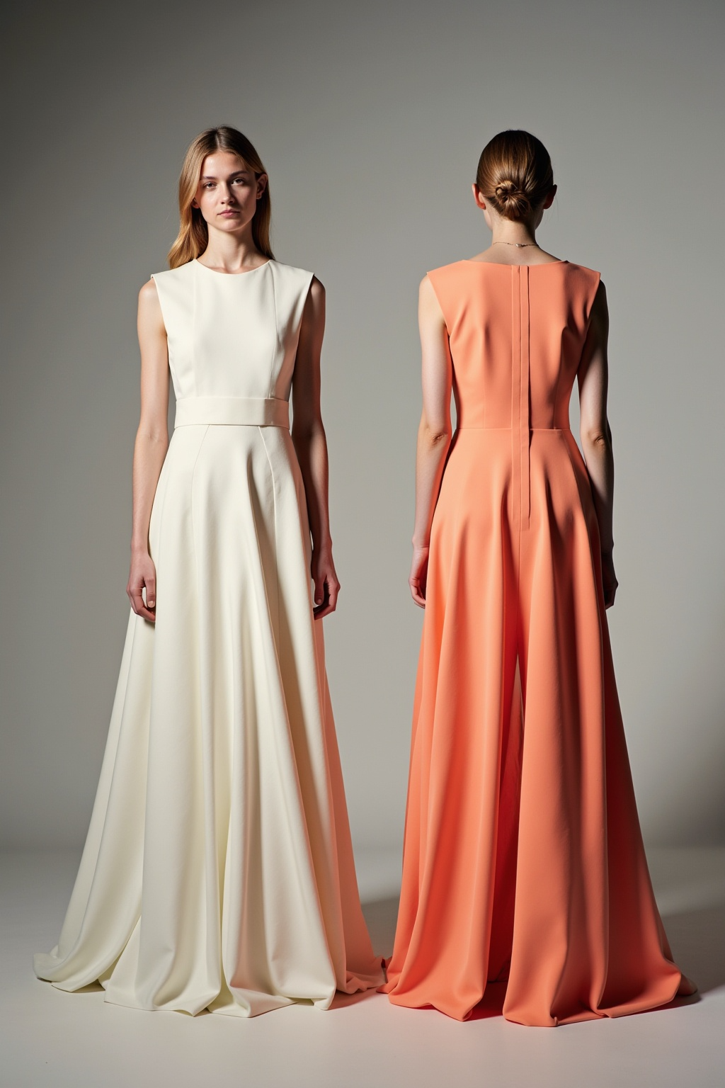 Duality Gown" by Connie Joe