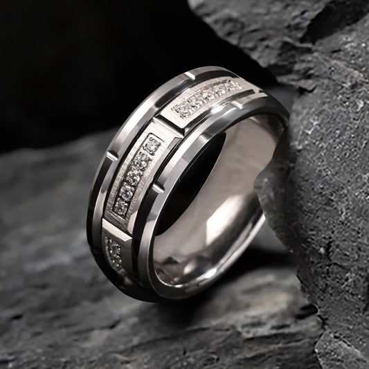 wedding rings jewellery woman joyeria accessoire femme ring for man jewelry anillos para mujer elegantes couples gifts bisuteria
