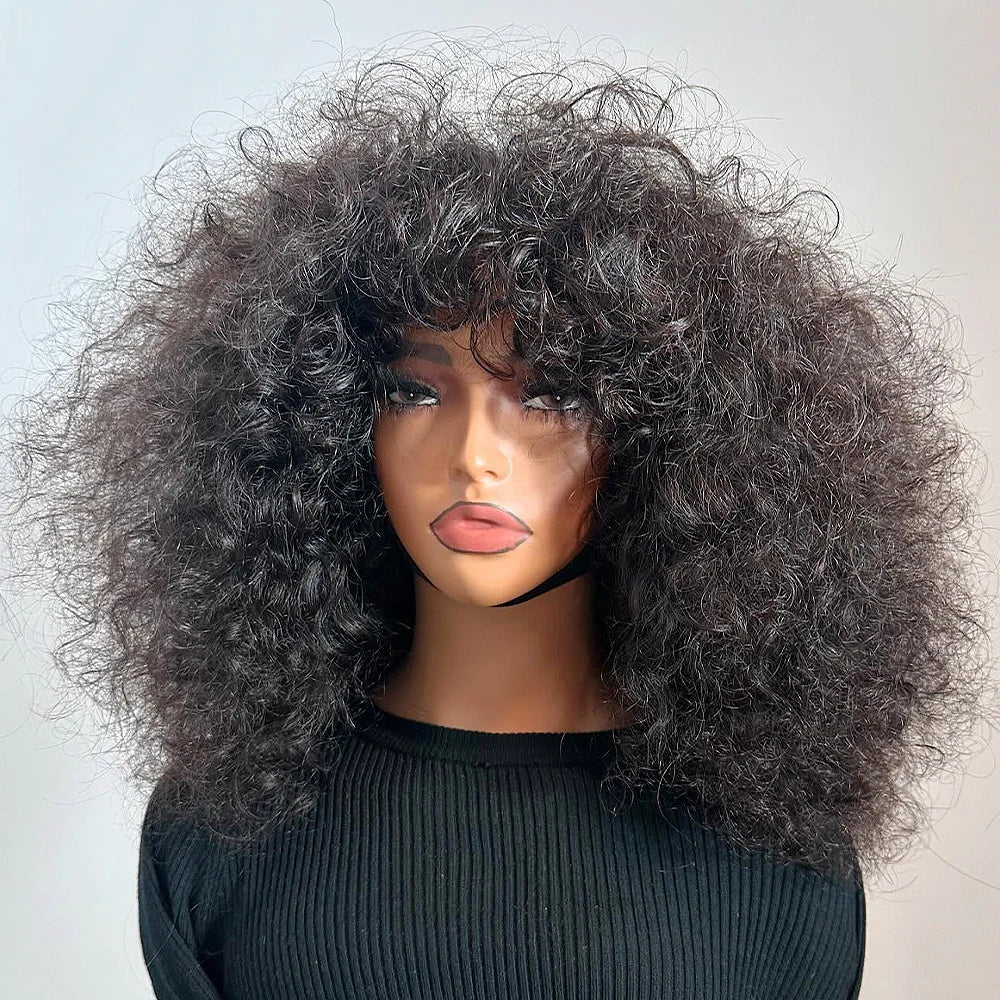 13x6/360 HD Wave Wigs Transparent Lace Frontal Wigs 300/400 Density 100% Human Hair Wigs Remy Pre Plucked For Women 16-36 Inch