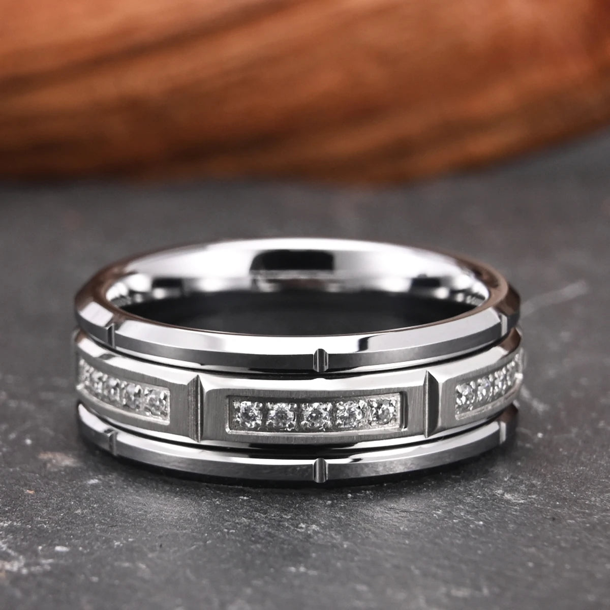 wedding rings jewellery woman joyeria accessoire femme ring for man jewelry anillos para mujer elegantes couples gifts bisuteria
