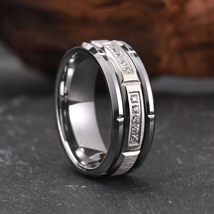 wedding rings jewellery woman joyeria accessoire femme ring for man jewelry anillos para mujer elegantes couples gifts bisuteria