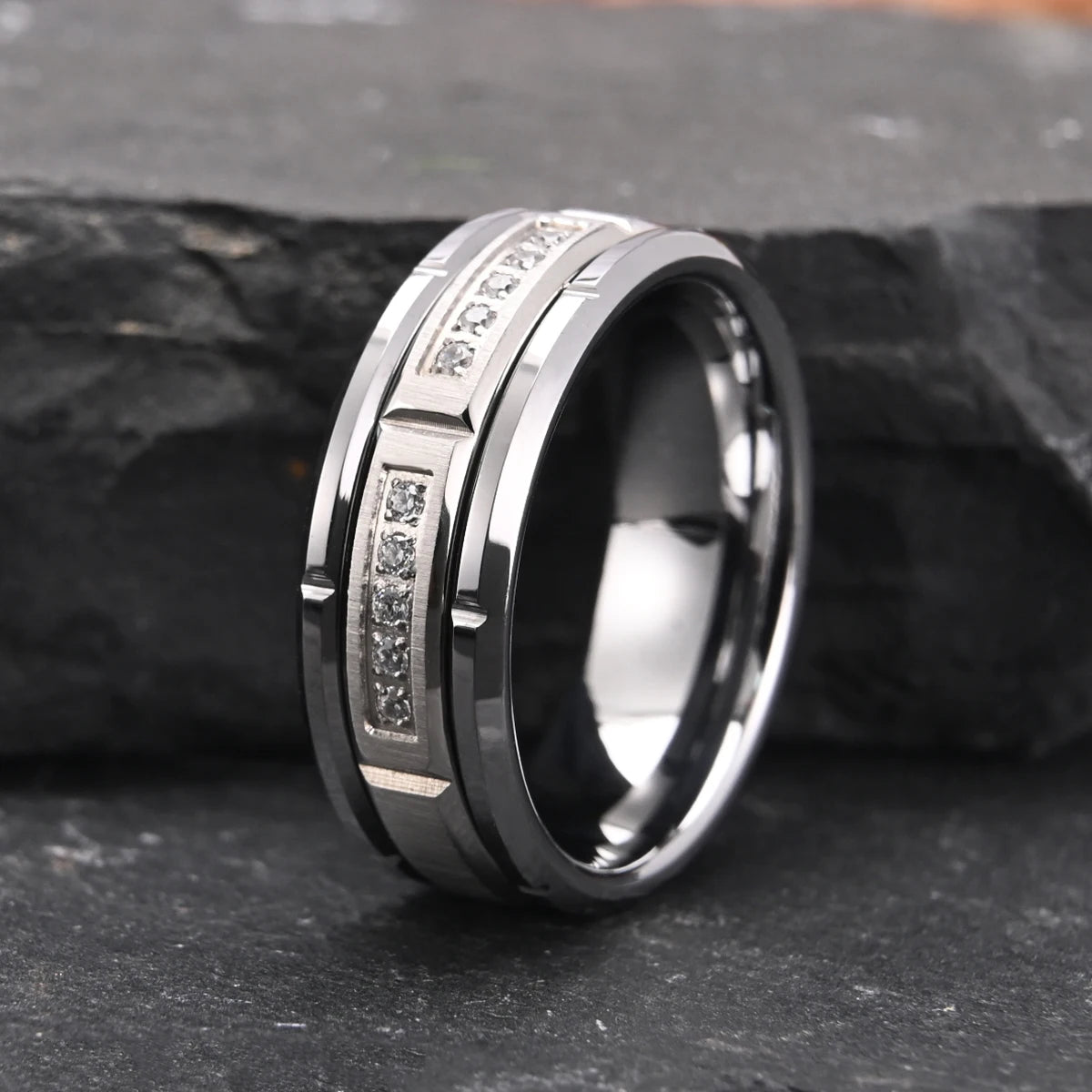 wedding rings jewellery woman joyeria accessoire femme ring for man jewelry anillos para mujer elegantes couples gifts bisuteria