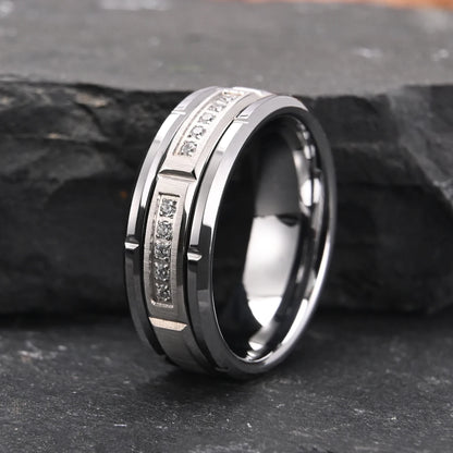 wedding rings jewellery woman joyeria accessoire femme ring for man jewelry anillos para mujer elegantes couples gifts bisuteria