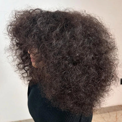 13x6/360 HD Wave Wigs Transparent Lace Frontal Wigs 300/400 Density 100% Human Hair Wigs Remy Pre Plucked For Women 16-36 Inch