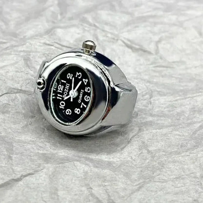 Men's and Women's Wedding Rings Tungsten Steel Galaxy Series Royal Blue Engagement Ring Anniversary Thanksgiving Graduation Gift