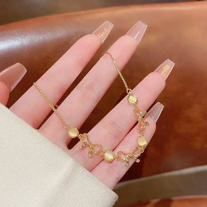 Fashion Snake Green Gemstone Bangle Rhinestone Full Metal Bracelet
